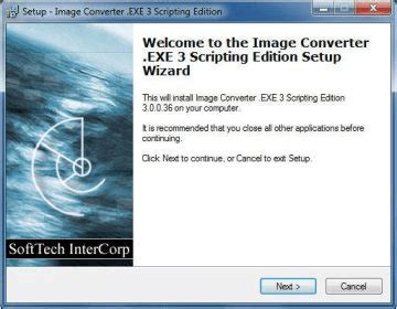 Fast ImageConverter 3.1 Free